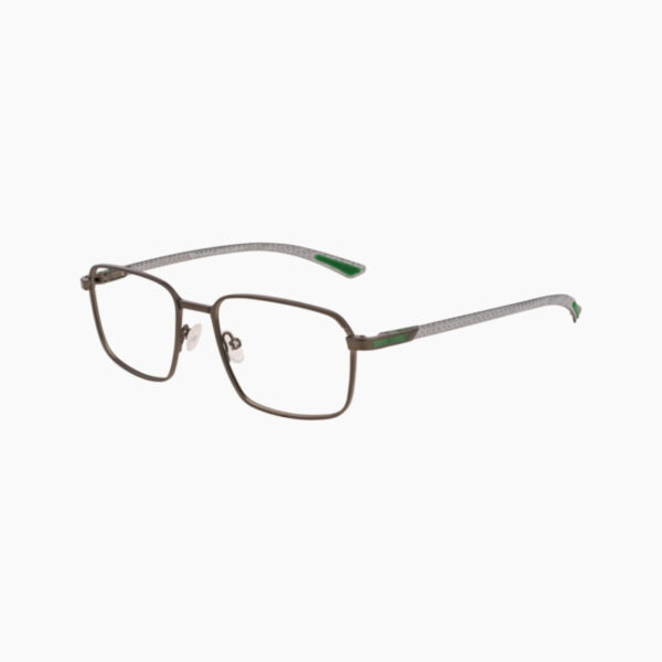 Demetz - THETIS – Vert Mat/ Argent