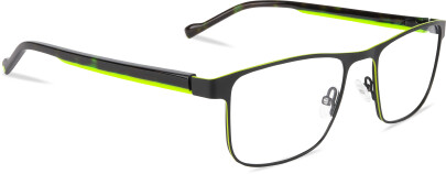 Oxibis - TRACK 4 TR4C3 – Noir Charbon