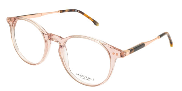 Whistler hills - WHCALCHEAK – Crystal Rose Or Rose