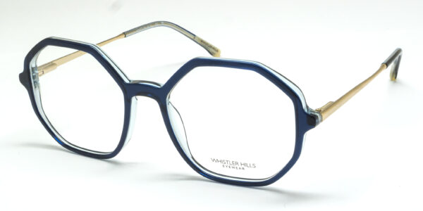 Whistler hills - WHSQUAW – Bleu Cristal