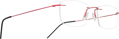 Oxibis - ZEF PREMIUM 7 ZP7C1 – Rouge