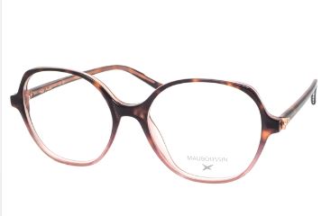 Mauboussin - MAU2216 – Ecaille Rose Crystal