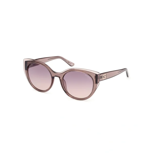 Guess - GU7909 – Beige/other / Gradient Or Mirror Violet