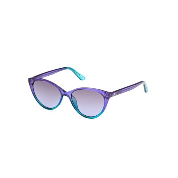 Guess - GU8291 – Blue/other / Gradient Blue