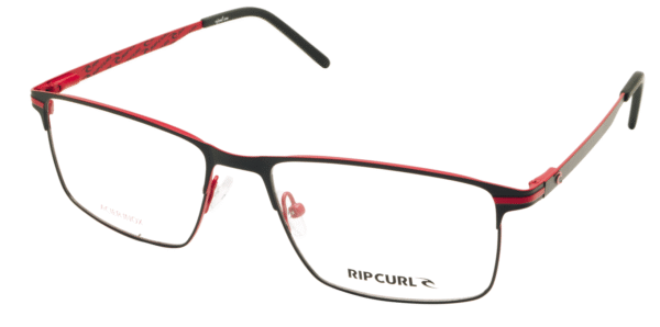 Rip curl - HOM072 – Noir Rouge