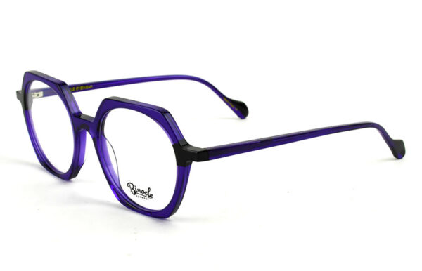 Binocle eyewear optic - Navi – Pu/bk
