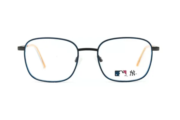 New york yankees - NYMM111 – Noir