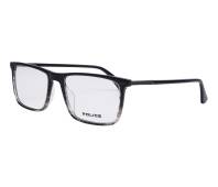 Police - VPLQ68 – Stripped Blue/grey