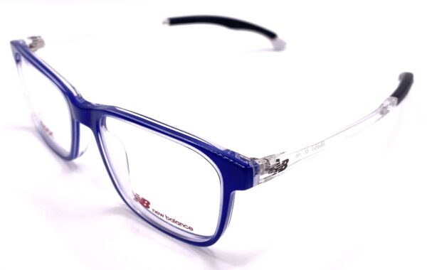 New balance - N4076 – 000c03 Bleu/cristal