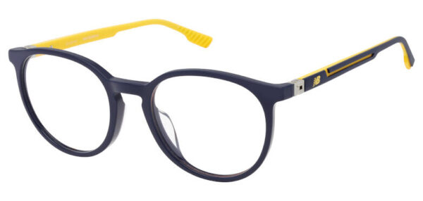 New balance - N4194 – 000c02 Marine / Jaune