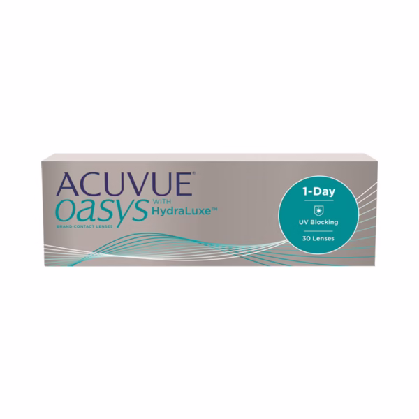 Jetj - ACUVUE OASYS 30L