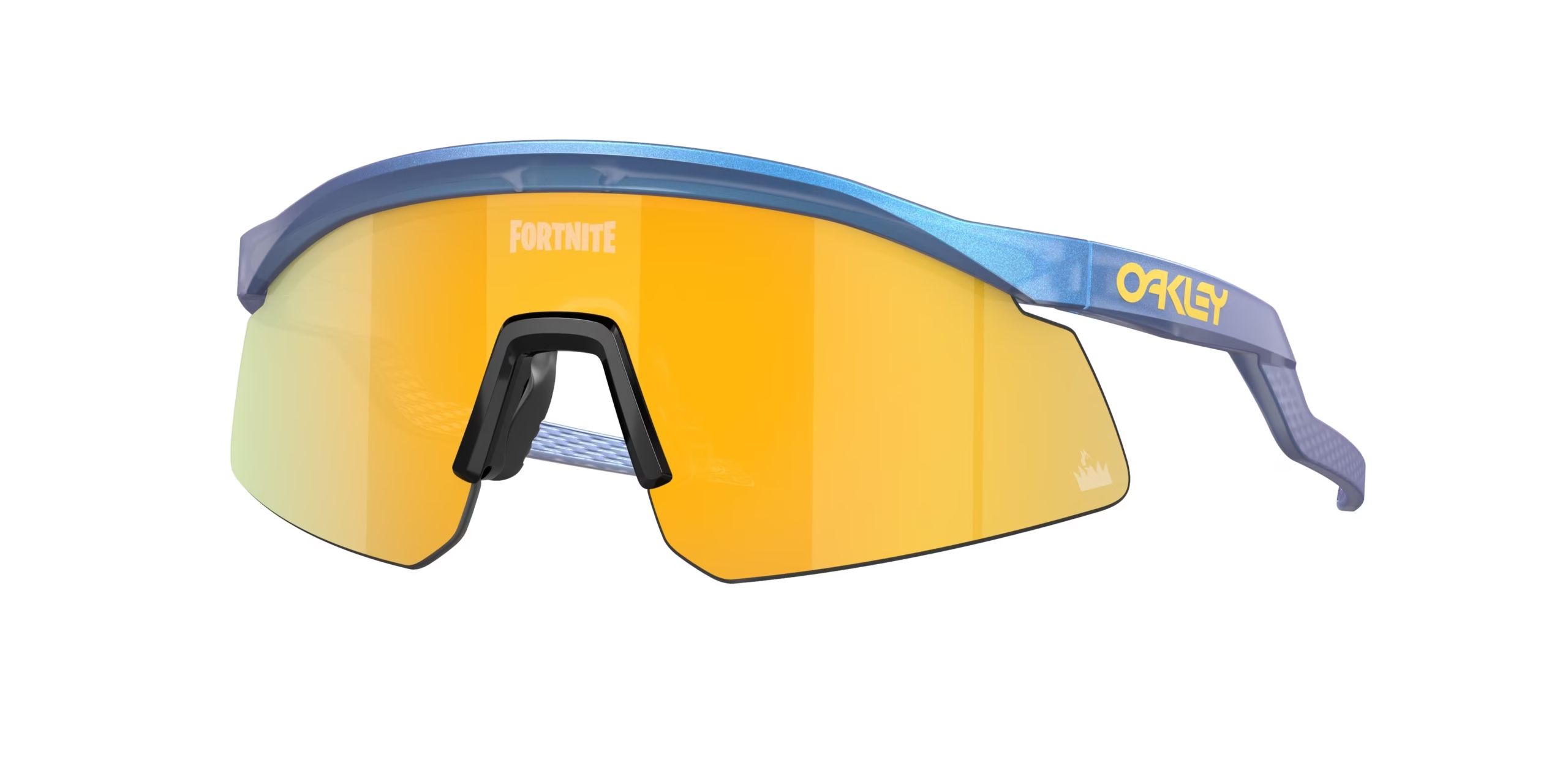 Oakley sunglasses - OO9229 – 922918 Matte Cyan/blue/clear Shift