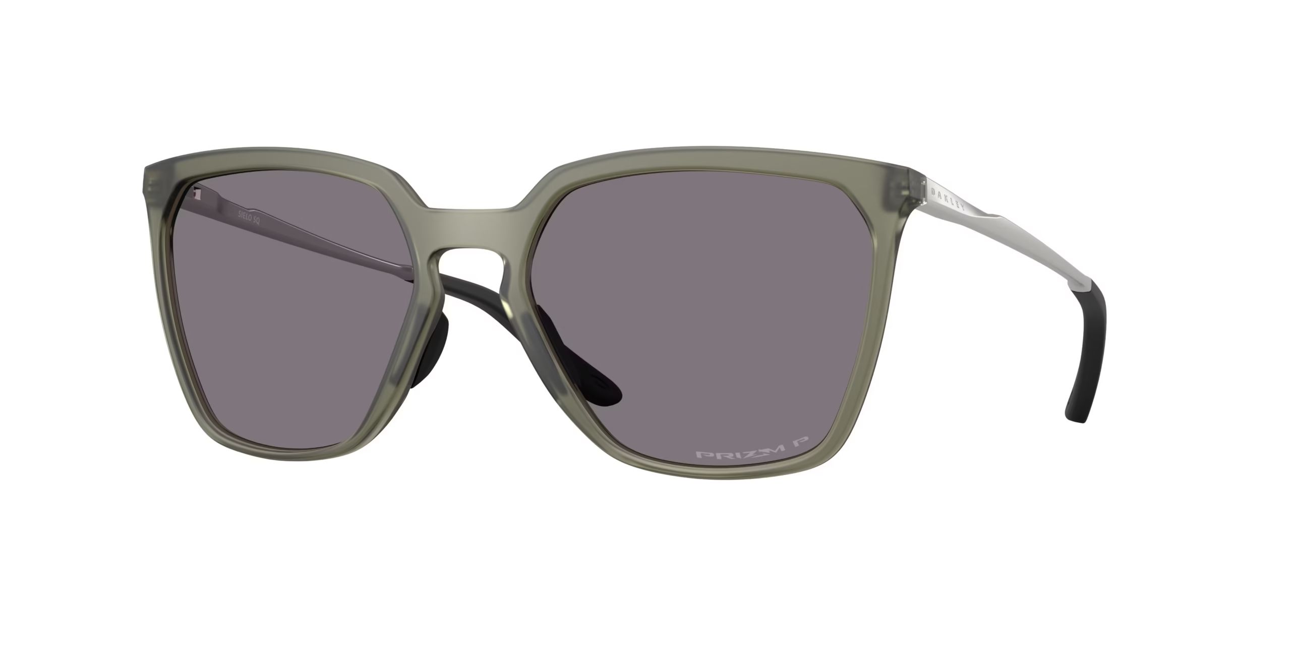 Oakley sunglasses - OO9480 POLA – 948010 Matte Olive Ink