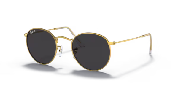 Ray-ban - RB3447 POLA – Legend Gold
