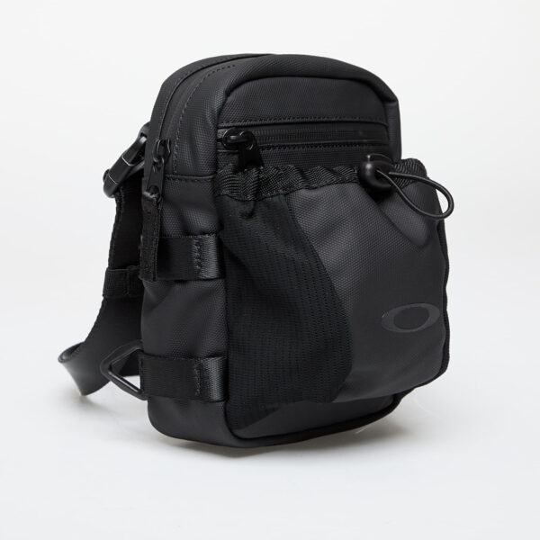 Oakley - ROVER CROSSBODY BLACKOUT