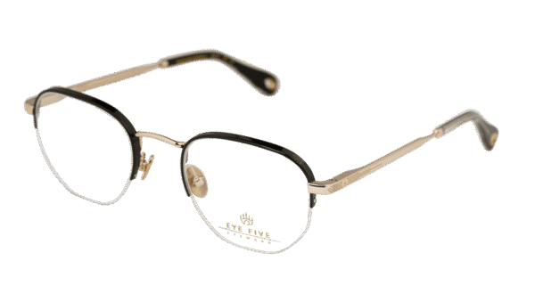 Eyesfive - NEW MANDALA – C2