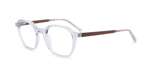 Morel - LENVIK 2 – Gris.gris/orange