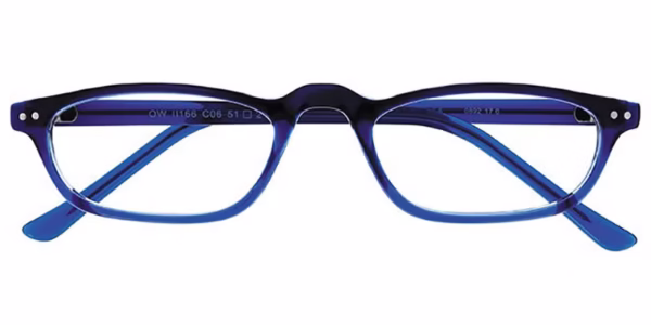 Owlet originals - OWII166 – Bleu