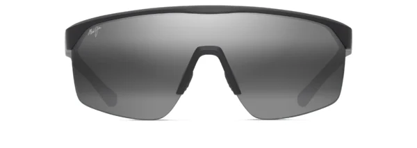 Maui jim - 595 PALUNA POLA – Matte Black