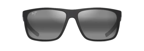 Maui jim - 598 LEHOPULU POLA – Matte Black