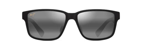 Maui jim - 688 KUNIAHI AF POLA – Matte Black