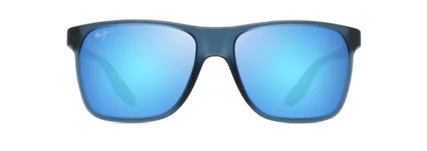 Maui jim - 603 PAILOLO POLA – Matte Navy