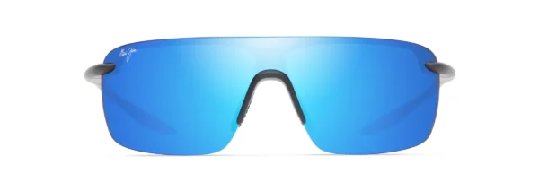 Maui jim - 680 PALULU POLA – Matte Black