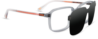 Oxibis - DREM025M – Gris