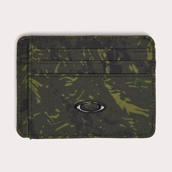 Oakley - ELLIPSE CARD WALLET
