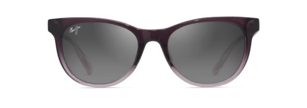 Maui jim - 588 LONOMEA POLA – Shny Trans Drk Violet To Lilac
