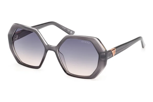 Guess - GU7879 – Grey/other / Gradient Blue