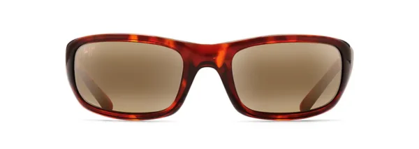 Maui jim - 103 STINGRAY POLA – 10 Tortoise #hcl
