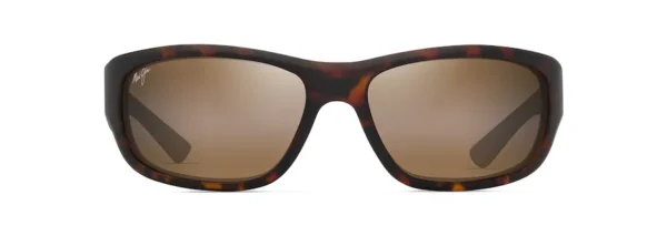 Maui jim - 682 MAUKLELE POLA – Matte Dark Havana
