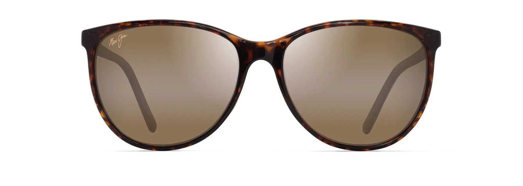 Maui jim - 723 OCEAN POLA – Shiny Dark Havana