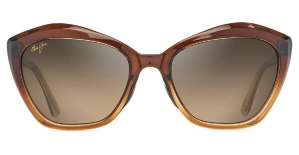 Maui jim - 827 LOTUS POLA – Chocolate Fade