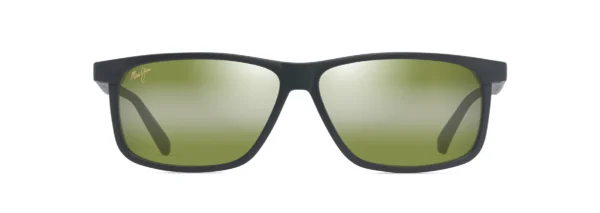 Maui jim - 618 PULAMA POLA – Matte Dark Grey