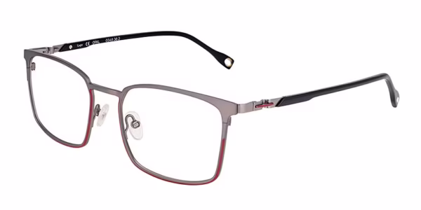 Lapo - LATT011 – Dominante Gun Fonce