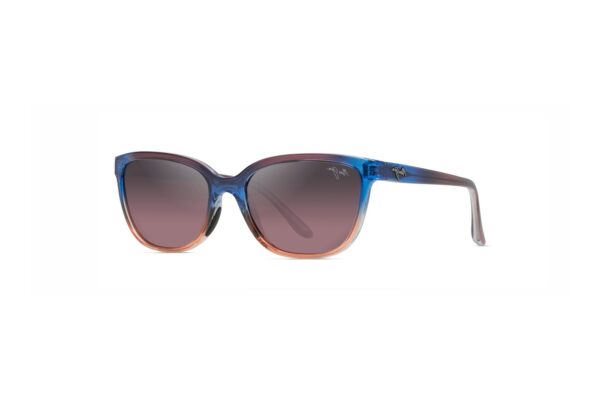 Maui jim - 758 HONI POLA – Sunset #rose