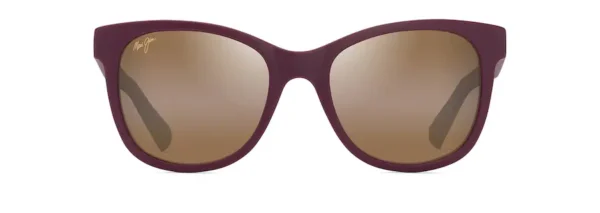 Maui jim - 671 KIOPAA POLA – Matte Cyclamen