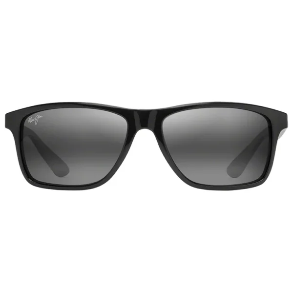 Maui jim - 798 ONSHORE POLA – Gloss Black #grey