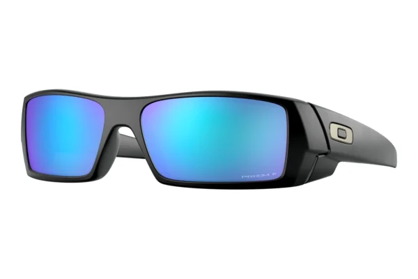 Oakley sunglasses - OO9014 POLA – 901450 Matte Black