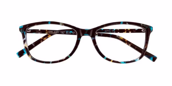 Owlet originals - OWII192 – Ecaille Claire