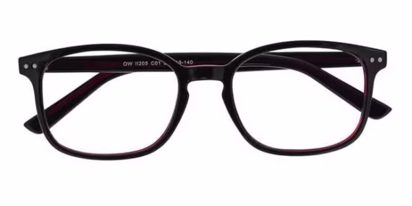 Owlet originals - OWII205 – C01 Noir