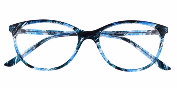 Owlet originals - OWII246 – C36 Turquoise