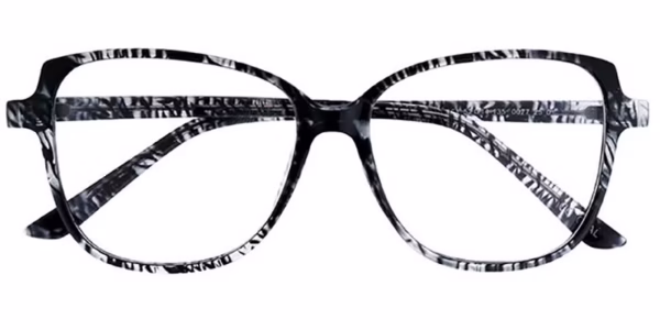 Owlet originals - OWII310 – Dominante Noir