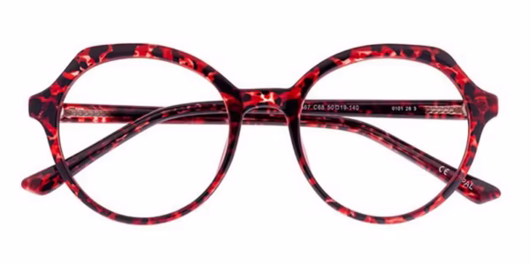 Owlet originals - OWII367 – Dominante Violet