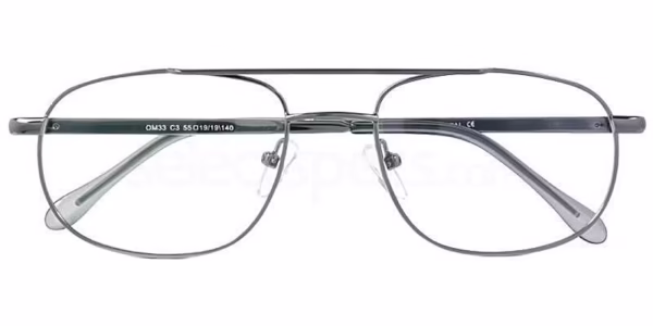 Owlet originals - OWMM033 – C03 Gun