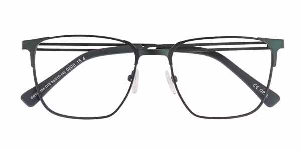 Owlet originals - OWMM334 – Vert