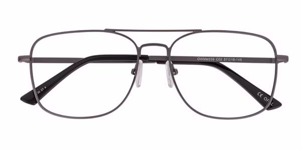 Owlet originals - OWMM339 – Gun Fonce