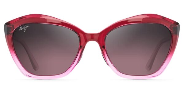 Maui jim - 827 LOTUS POLA – Raspberry Fade